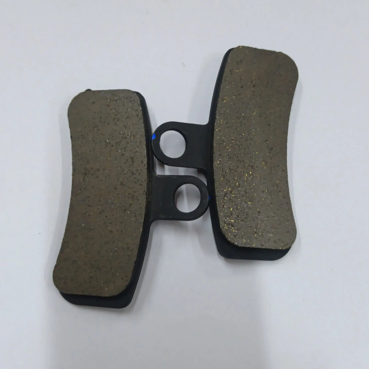 Harley Davidson Street bob ceramic front disc pad