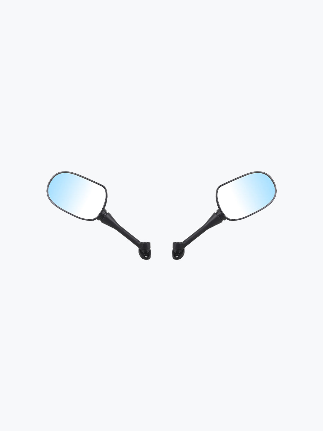 Generic Oval Shape Mirror