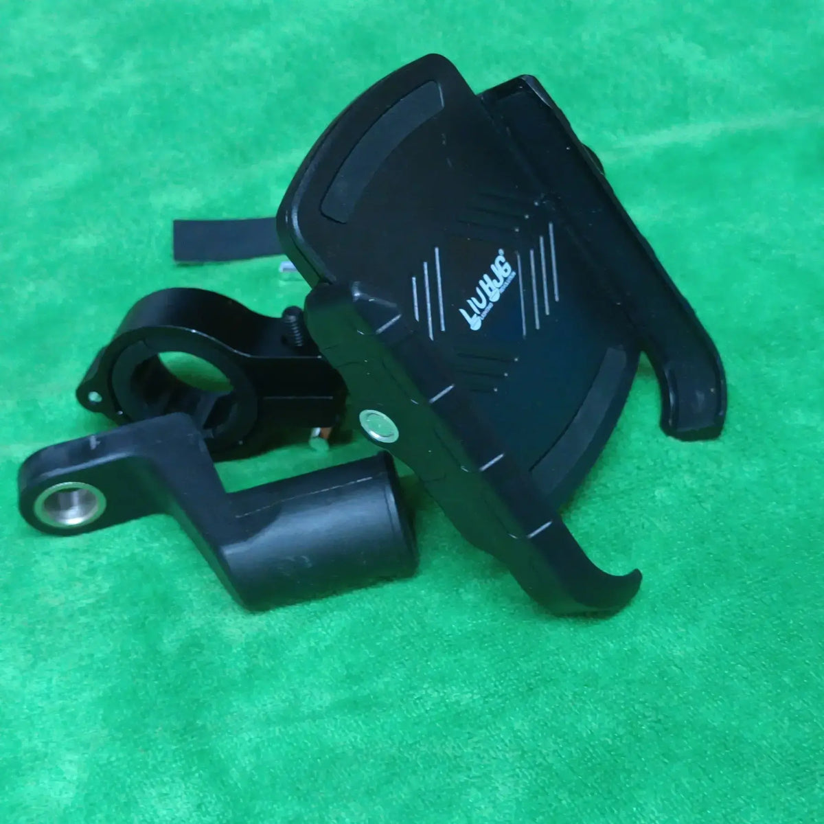 Liuhjg Bike Mobile Holder