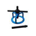 Harley Davidson sportster iron 883 Clutch puller