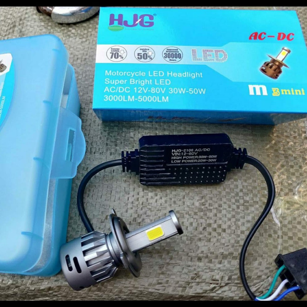 Hjg Original Led Headlight Bulb