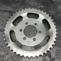 Benelli TNT25 Sprocket Set
