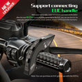 EJEAS V6 Pro Plus Helmet Intercom Communication System - View 13