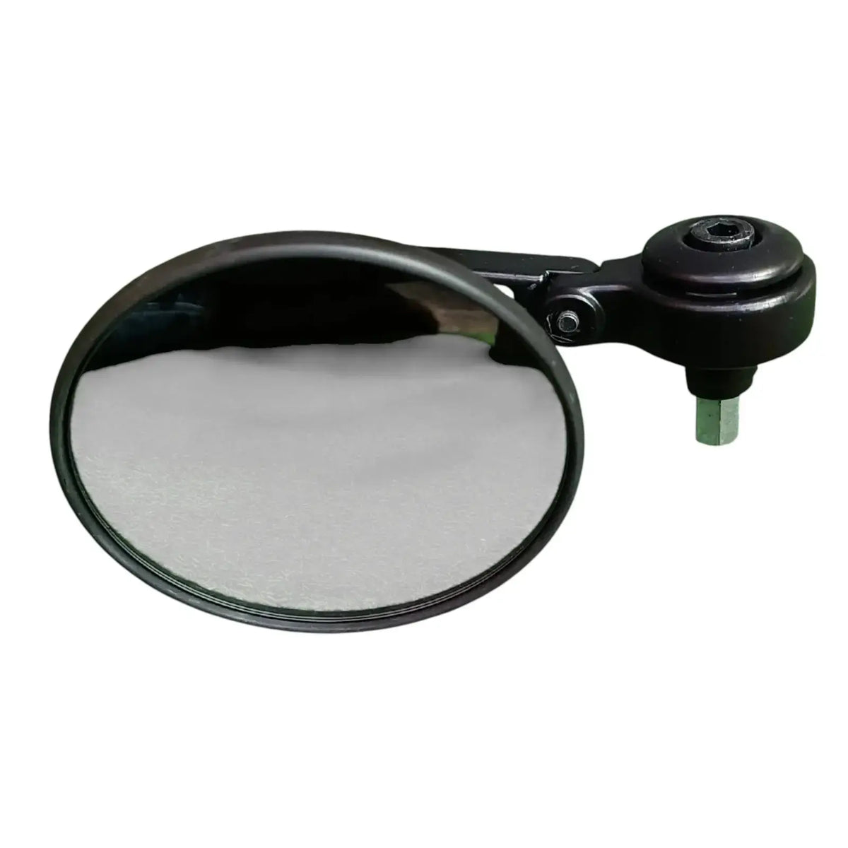 Jawa End Mirror