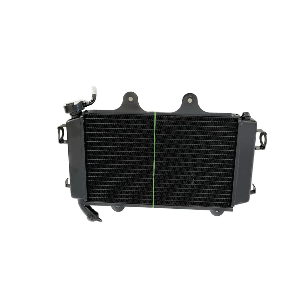 Duke 200 BS3/BS4 radiator assembly KTM