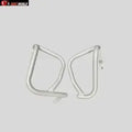 BMW Crash Guard Upper And Lower