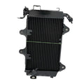 Duke 200 BS3/BS4 radiator assembly KTM
