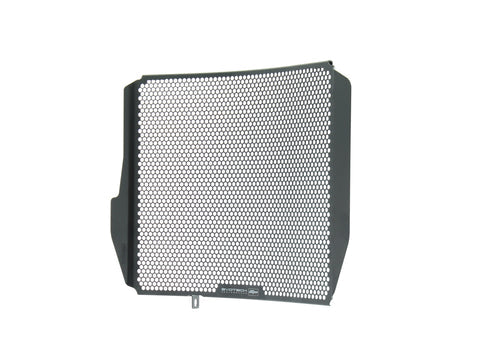 Evotech Radiator Guard Triumph Daytona 675 (2013 17)