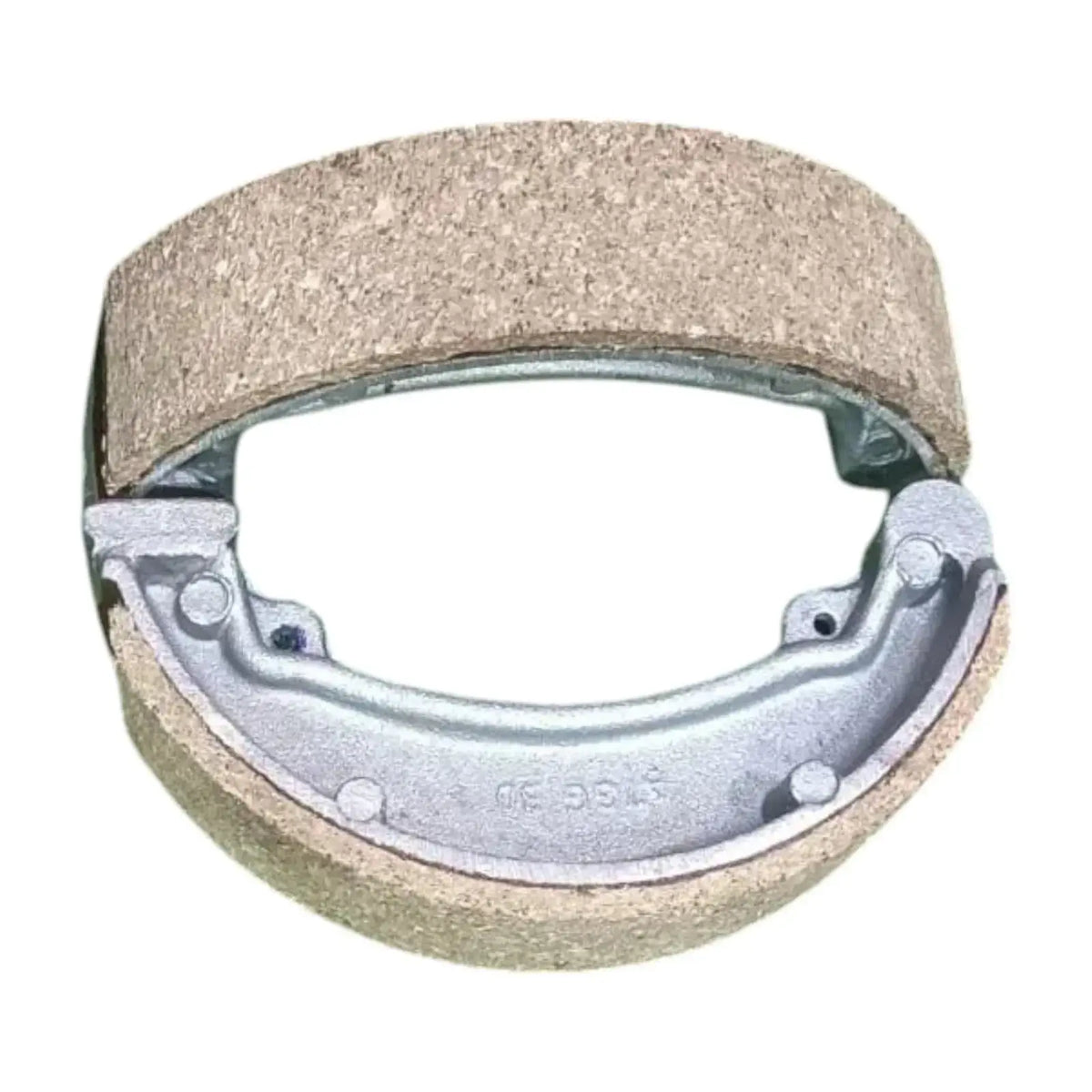 Um commando renegade 300 brake shoe