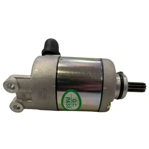 Benelli TNT25 Starter Motor Assembly