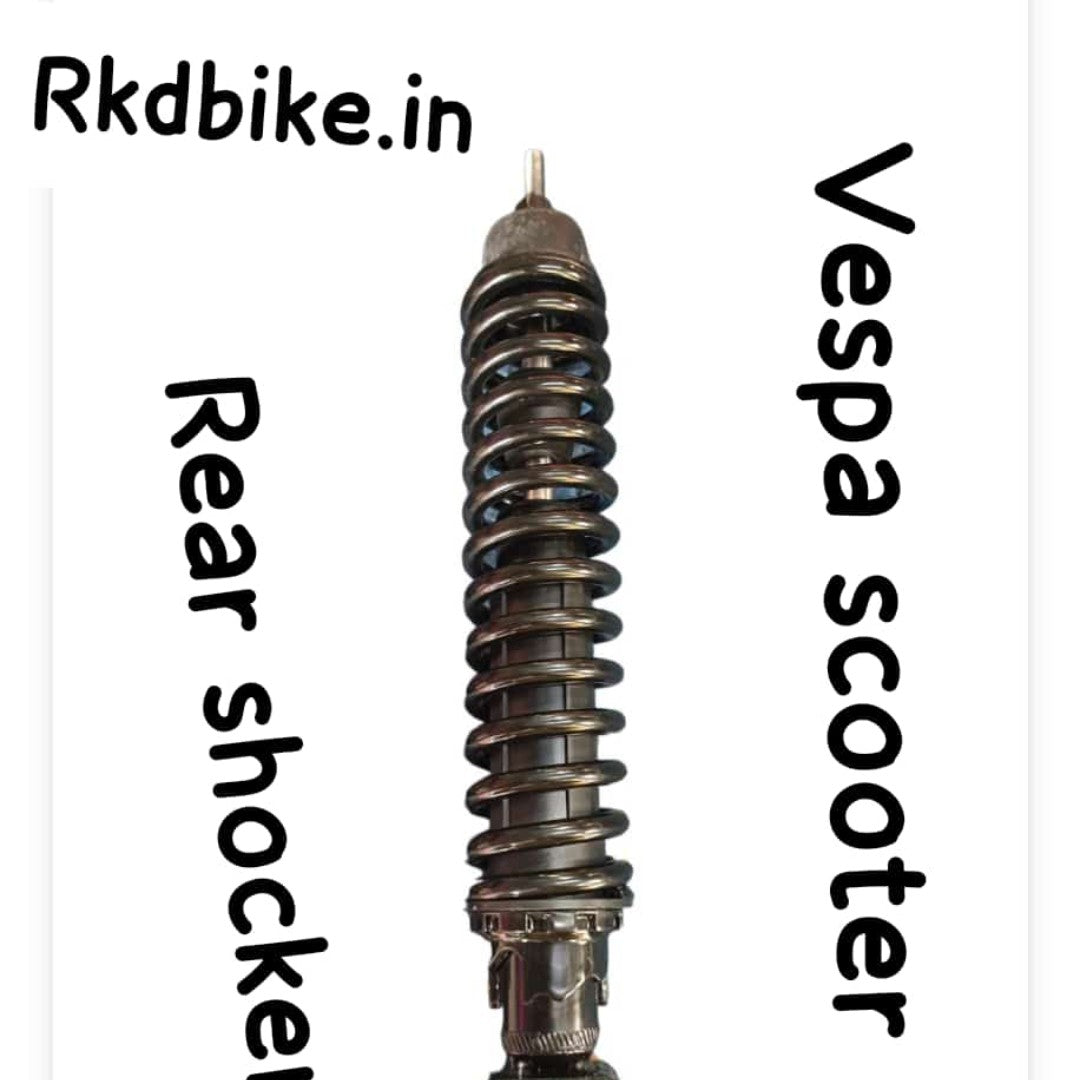 Vespa Rear Shocker