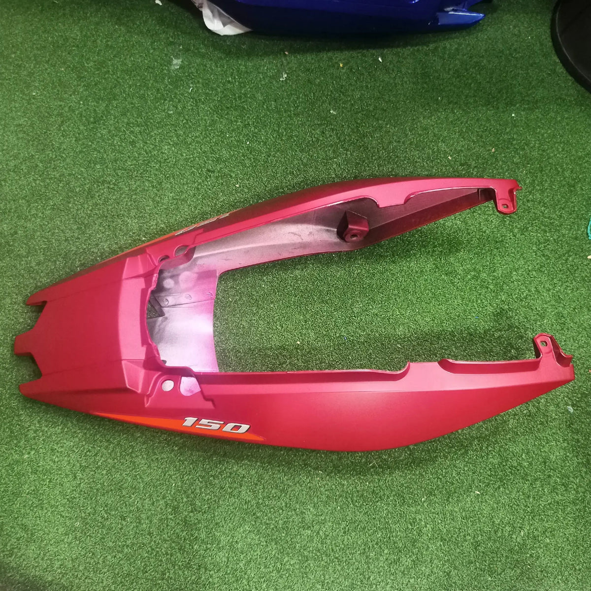 Bajaj Pulsar 150 Tail Panel/Seat Cowl