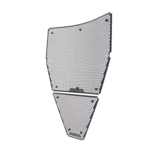 Evotech Radiator And Oil Guard Set Ducati Street Fighter Panigale V4 (2018 Onwards)
