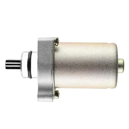 Starter Motor For Tvs Star City | Star | Star City Plus | Star Sport 110 | Star Deluxe | Starter Motor
