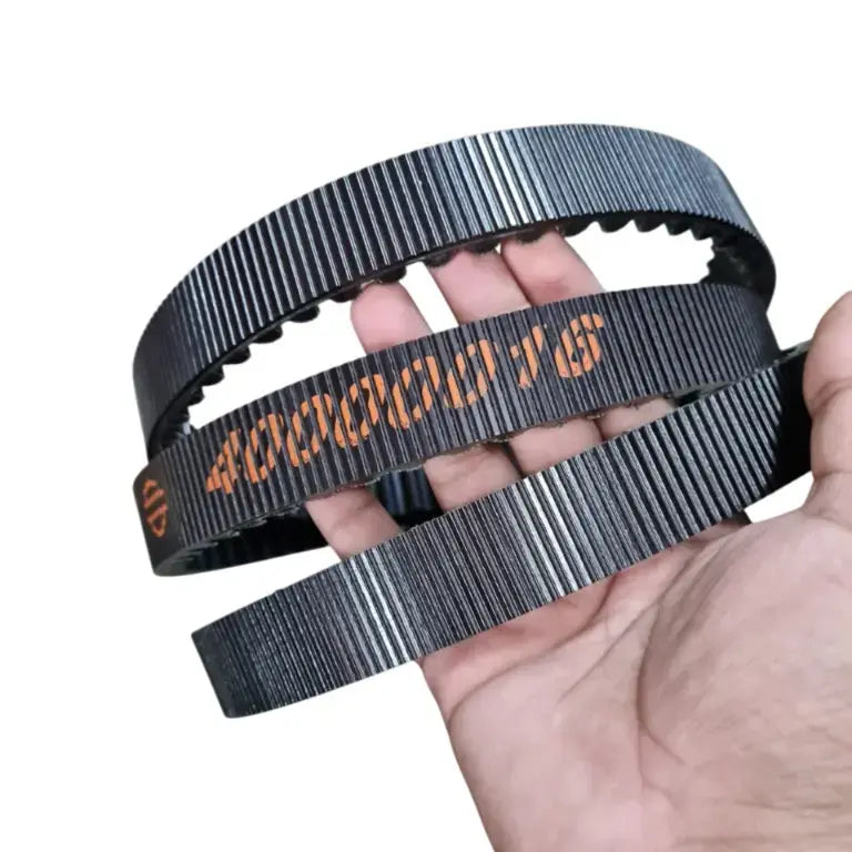 Harley Davidson Street ROD BELT