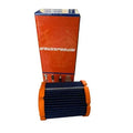 Way2Speed MagnaFlow Nano Fiber Performance Air Filter for Royal Enfield Himalayan 450 / Guerrilla 450 – Stage 2 High Flow