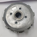 Benelli Trk 502 Clutch Assembly