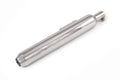 PowerRage Slip-On Exhaust for Royal Enfield Classic 350 Reborn / Meteor 350 – Polished Stainless Steel - View 2