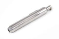 PowerRage Slip-On Exhaust for Royal Enfield Classic 350 Reborn / Meteor 350 – Polished Stainless Steel - View 3