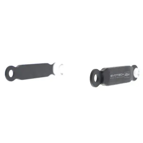 Evotech Pillion Footpeg Removal Kit (Blanking Plate) Bmw S1000 Rr (2023 Onwards)