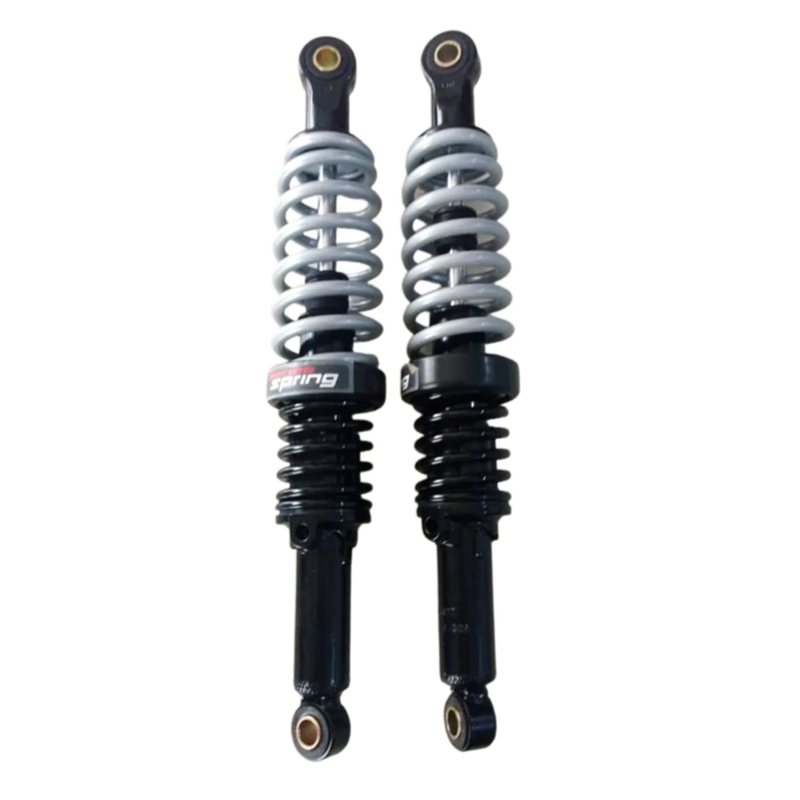 Gabrile Rear Shock Absorbers For Tvs Phnix (Set Of 2)