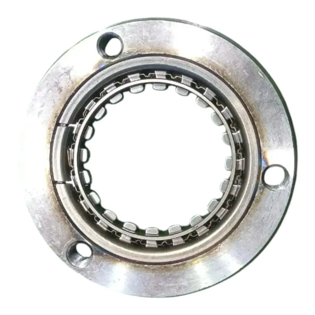 Um commando renigade 300 clutch one way assembly