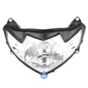 Head Light Set for Hero Karizma ZMR | With Wire