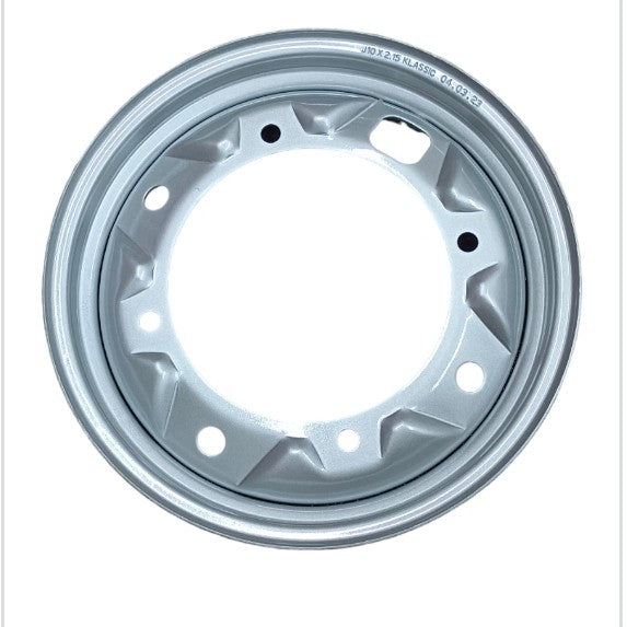 Suzuki Access Old Wheel Rim