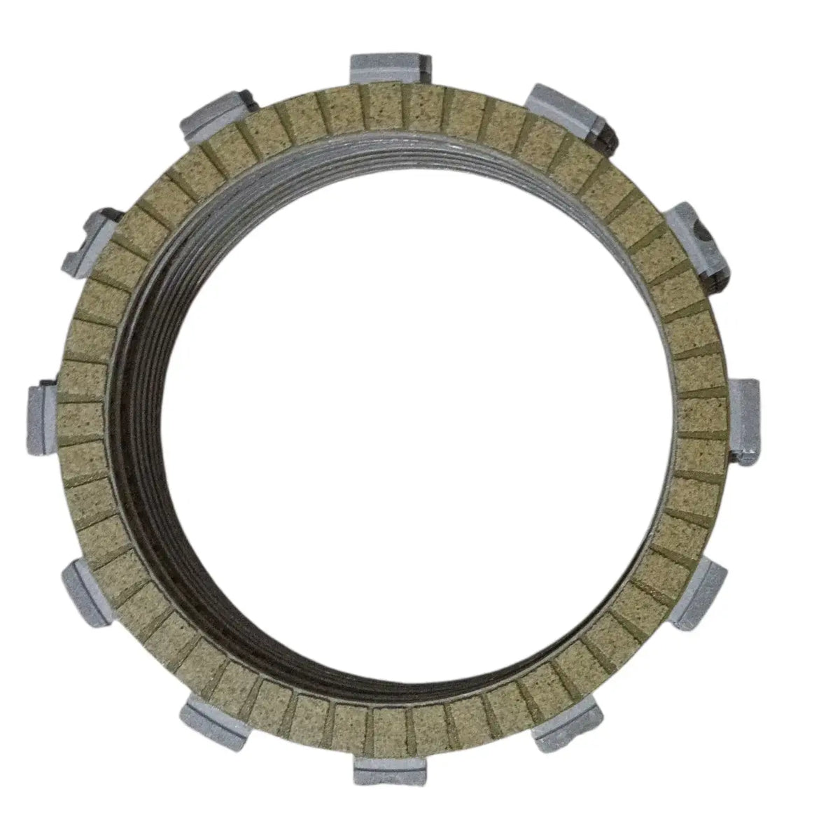 Bmw s1000 rr clutch plate
