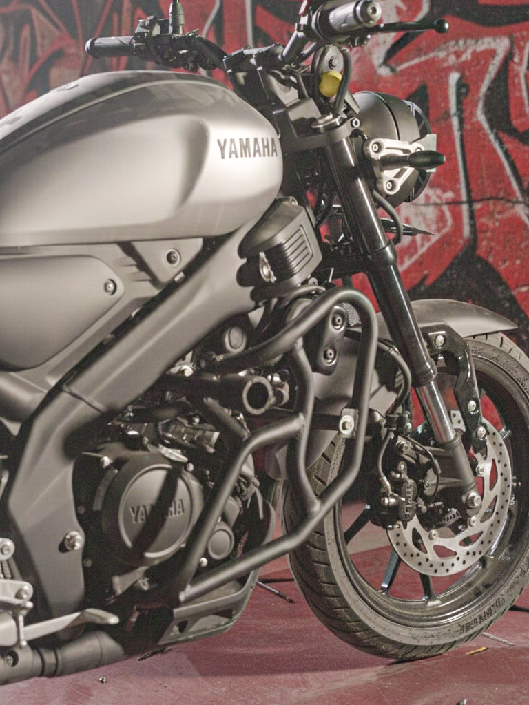 XSR 155 - COMBO 2