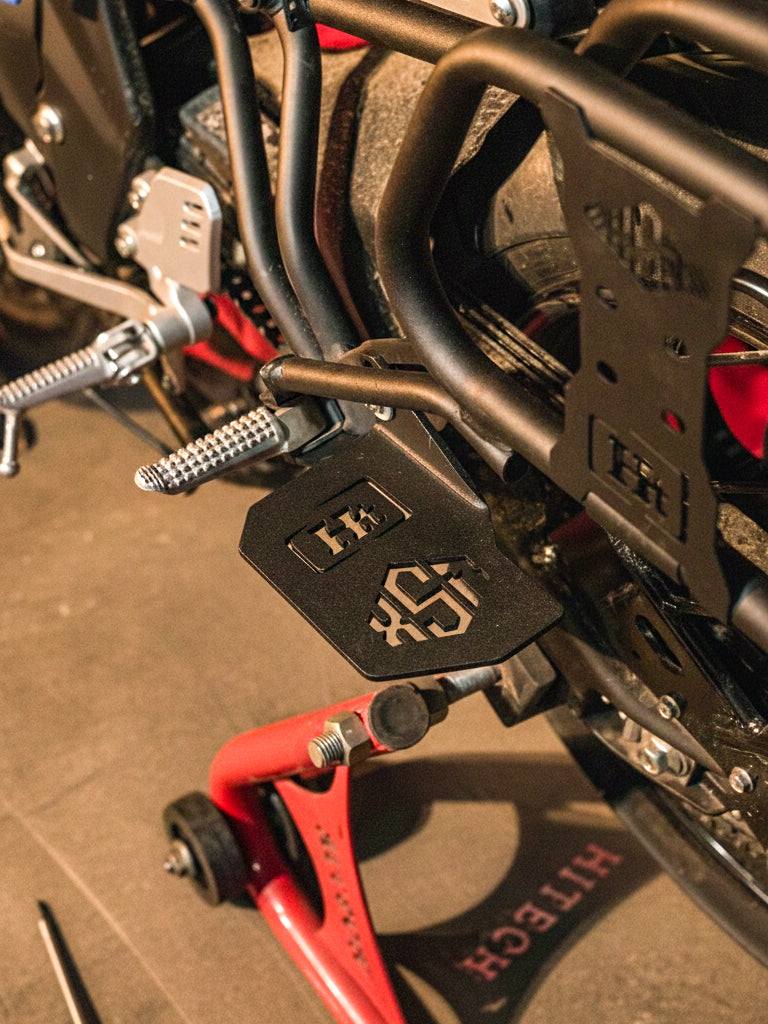 XSR 155 - COMBO 2 - View 8