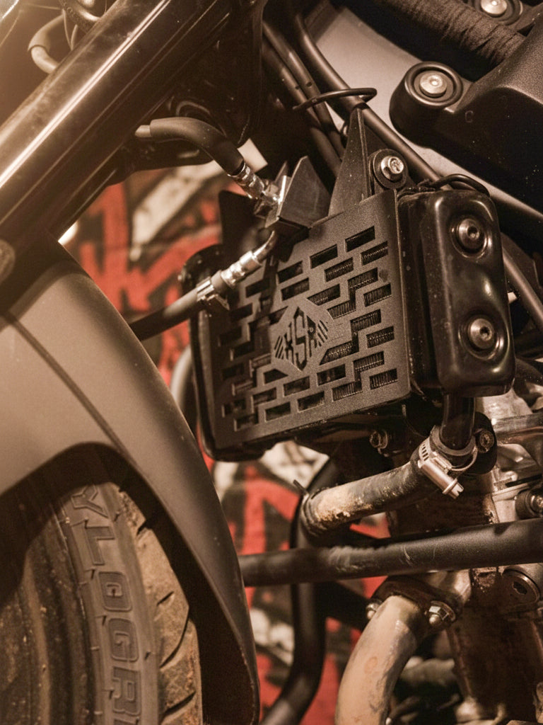 XSR 155 - COMBO 1 - View 4