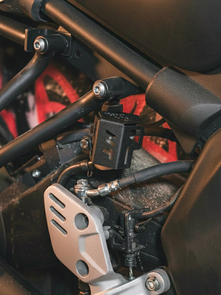 XSR 155 - COMBO 1 - View 6