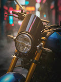 XSR 155 - COMBO 1 - View 9