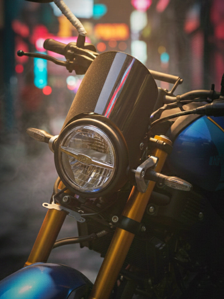 XSR 155 - COMBO 1 - View 9