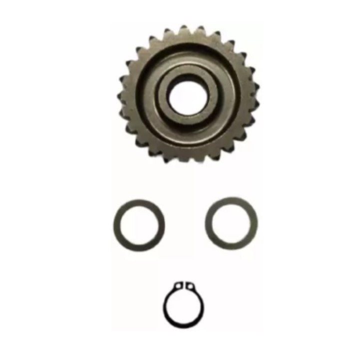 Kick Idle Gear For Rx 100 Or 135