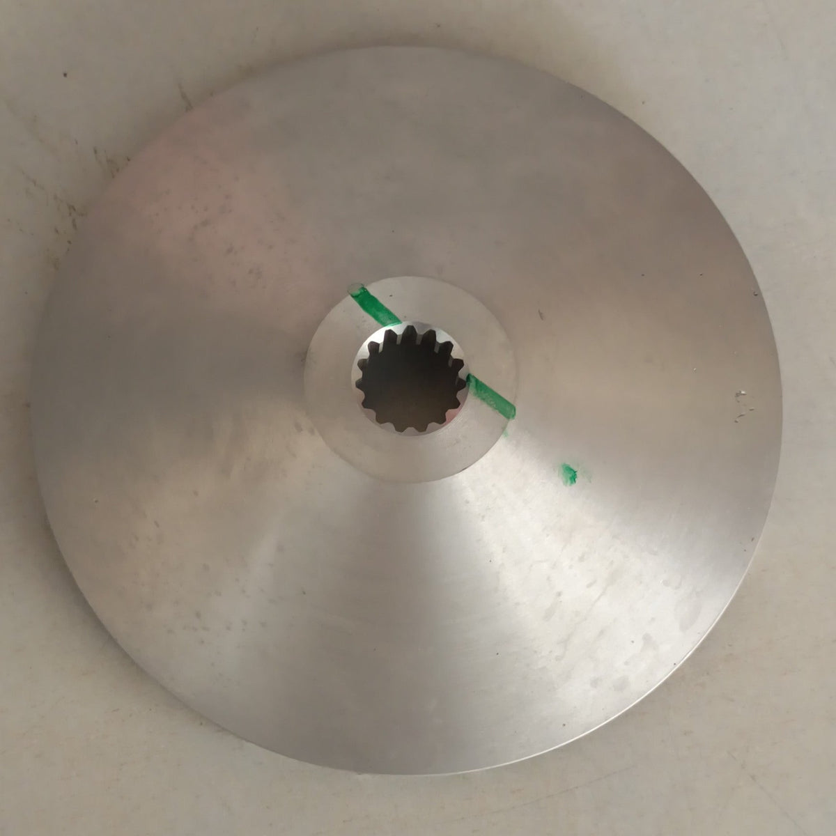 Variator Fan For Yamaha Ray Or Fasino