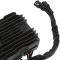 Suzuki Hayabusa 2008-2013 Regulator Rectifier RR UNIT