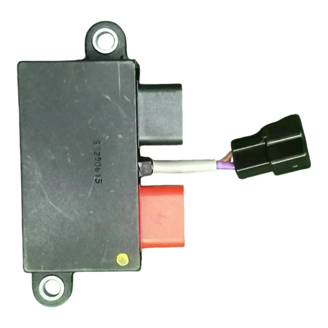 DUKE 200 ECU CDI INTEGRAL UNIT JU402000