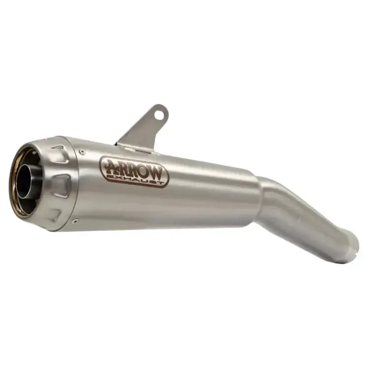 Arrow Race Pro Titanium Slip on for Kawasaki Z900