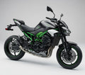 Barrel Outlaw 2.0 Full System Exhaust for Kawasaki Z900 (2025) | 304 Stainless Steel Performance Exhaust - View 2