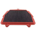 Suzuki Hayabusa 2021 and above (Gen3) Compatible Washable/ Reusable Air Filter