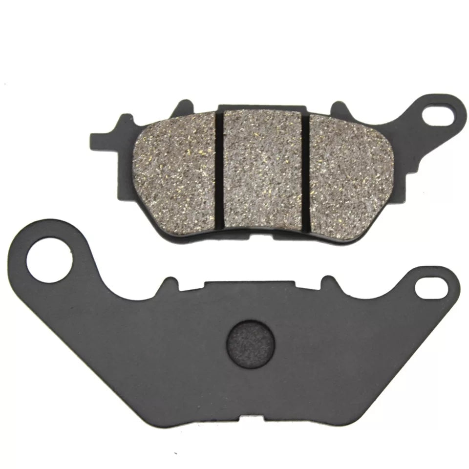 Yamaha R15 Version 1/ 2/ 3/ R15S Suitable Front Disc Pad