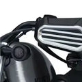 Hand Protector For Iron 883 and Street 750