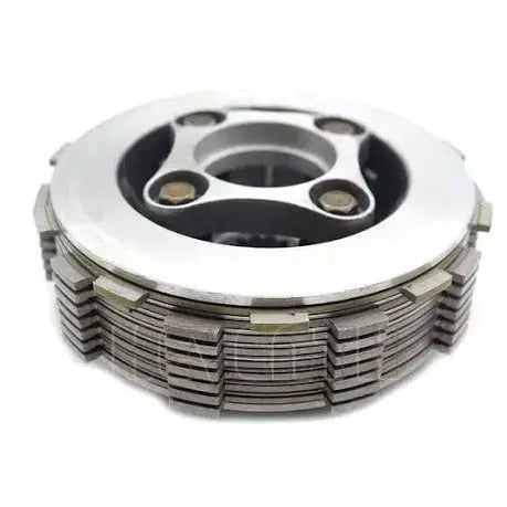 Slip Slipper Clutch for Benelli Leoncino 500 502C