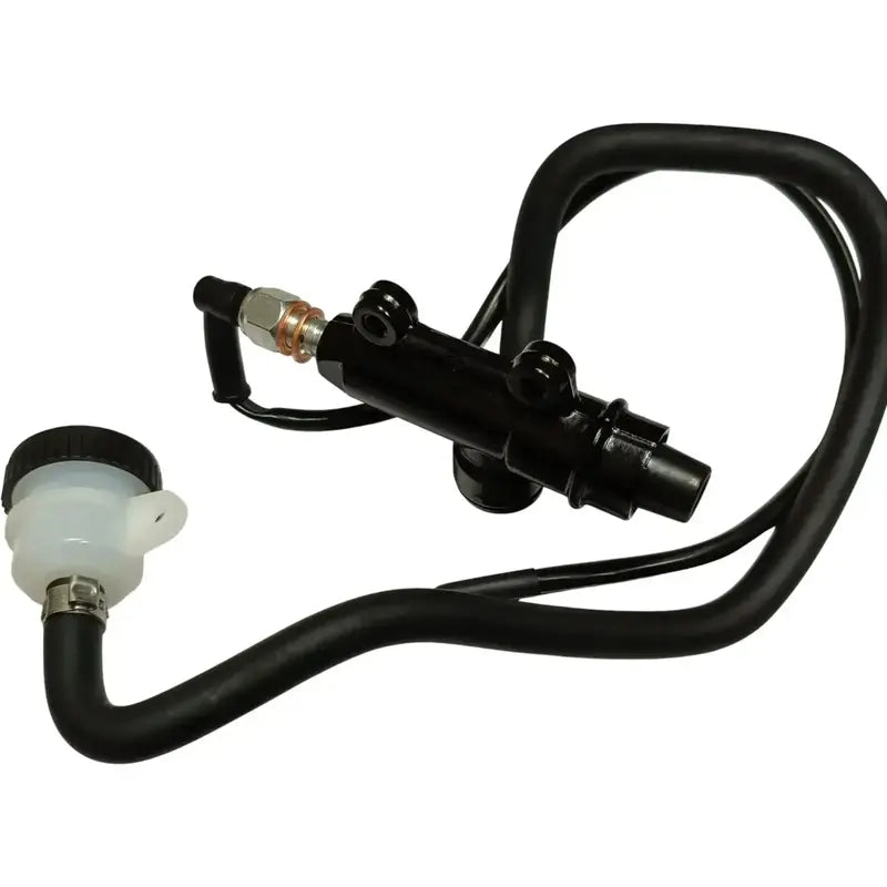 Benelli TNT 300 302R 600i ABS rear disc pump with sensor and oil can