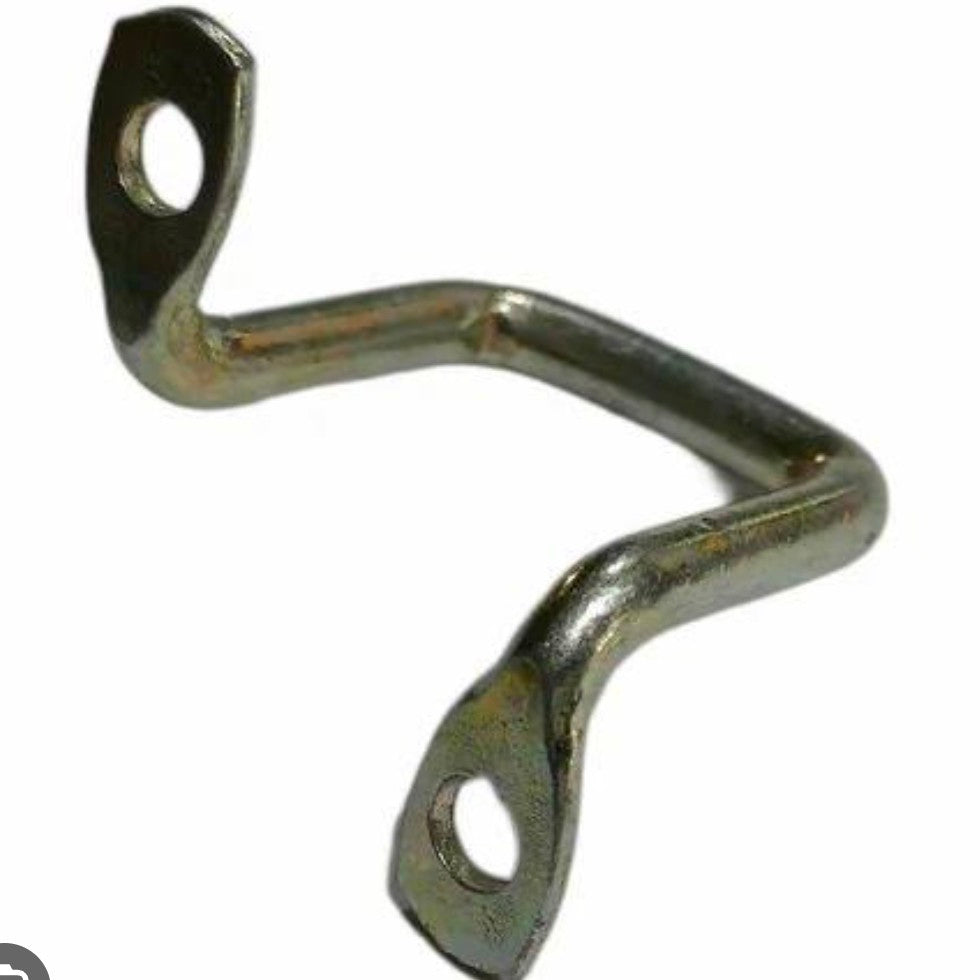 Seat Lock U Clamp For Activa