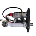 Harley davidson superlow 1200 fuel pump assembly