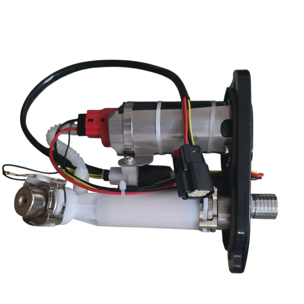 Harley davidson superlow 1200 fuel pump assembly