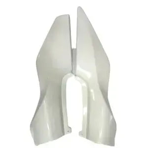 Side Panel for Hero Karizma R | Upper Panel | White